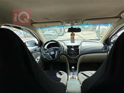 هیۆندای ئەکسنت